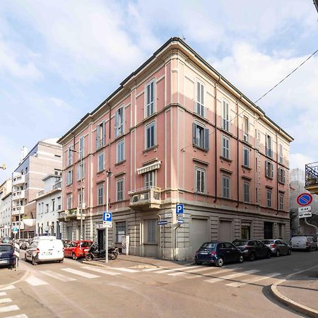 Boutique Apartment Milano Luaran gambar