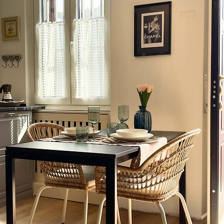 Boutique Apartment Milano Luaran gambar