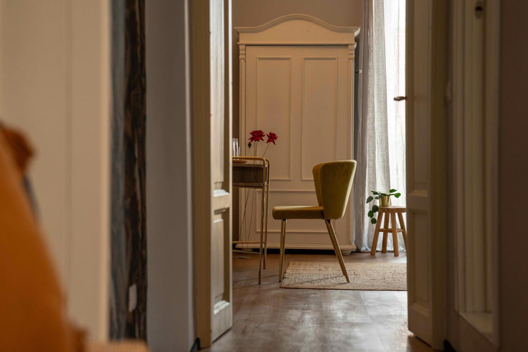 Boutique Apartment Milano Luaran gambar