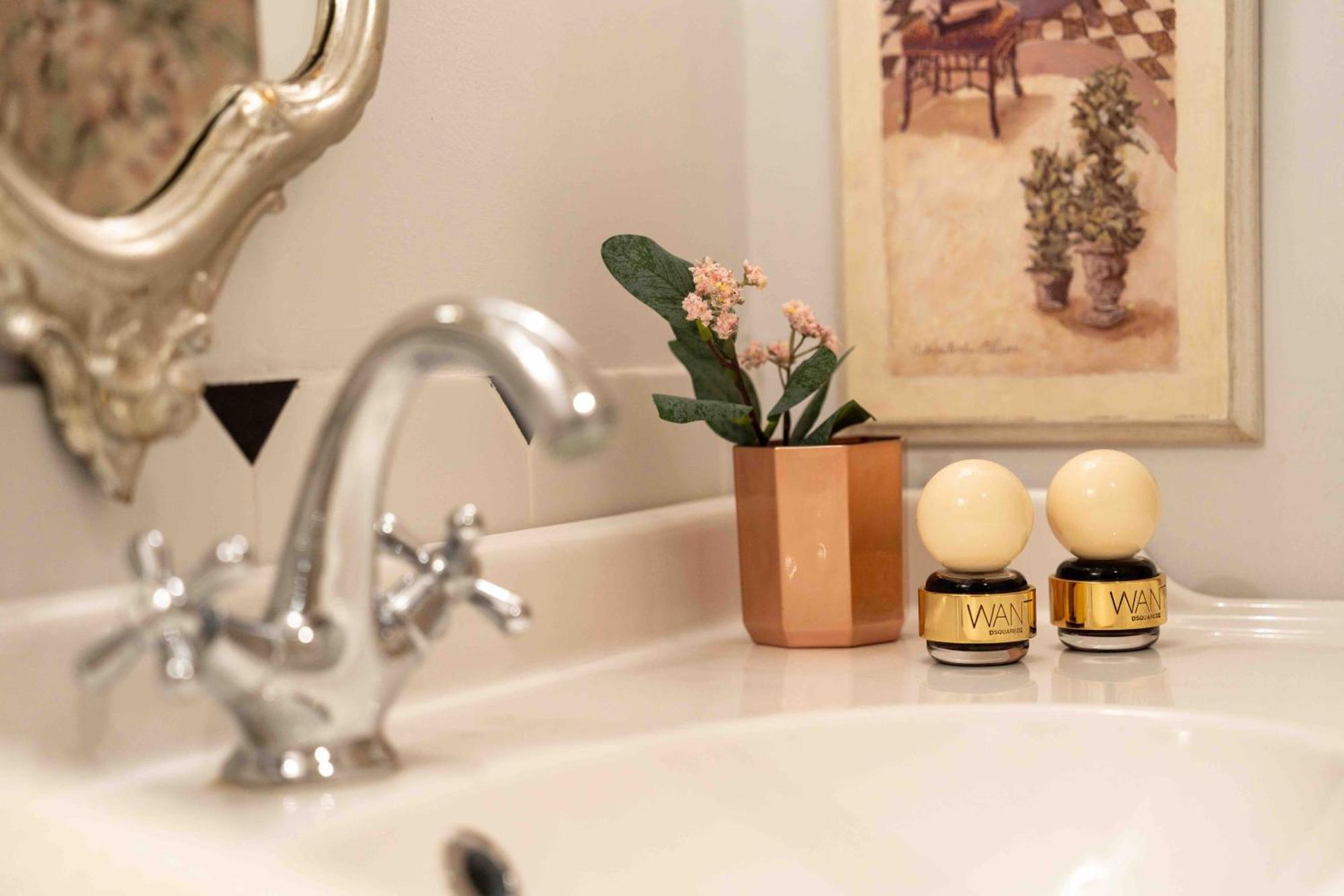 Boutique Apartment Milano Luaran gambar