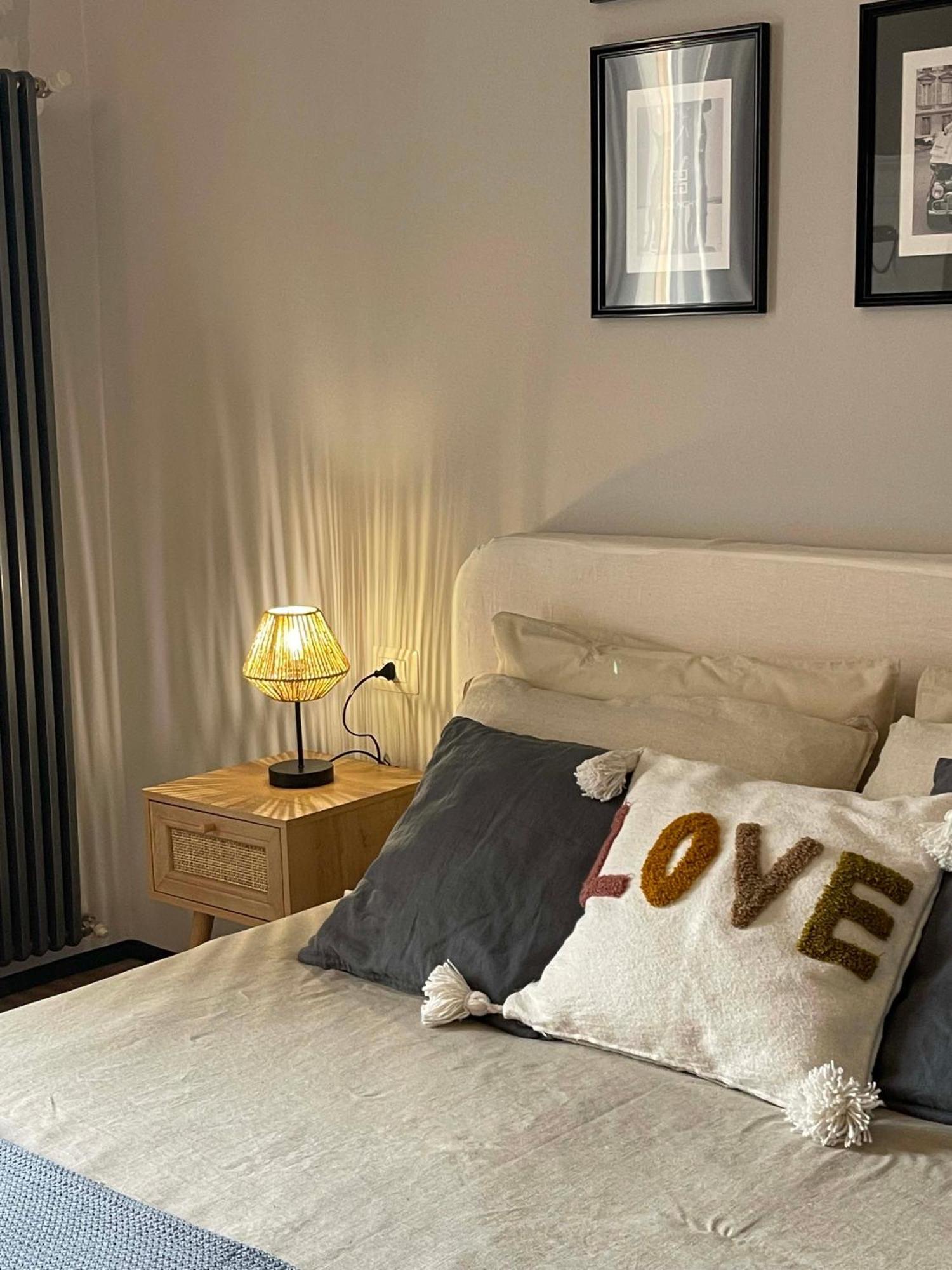 Boutique Apartment Milano Luaran gambar