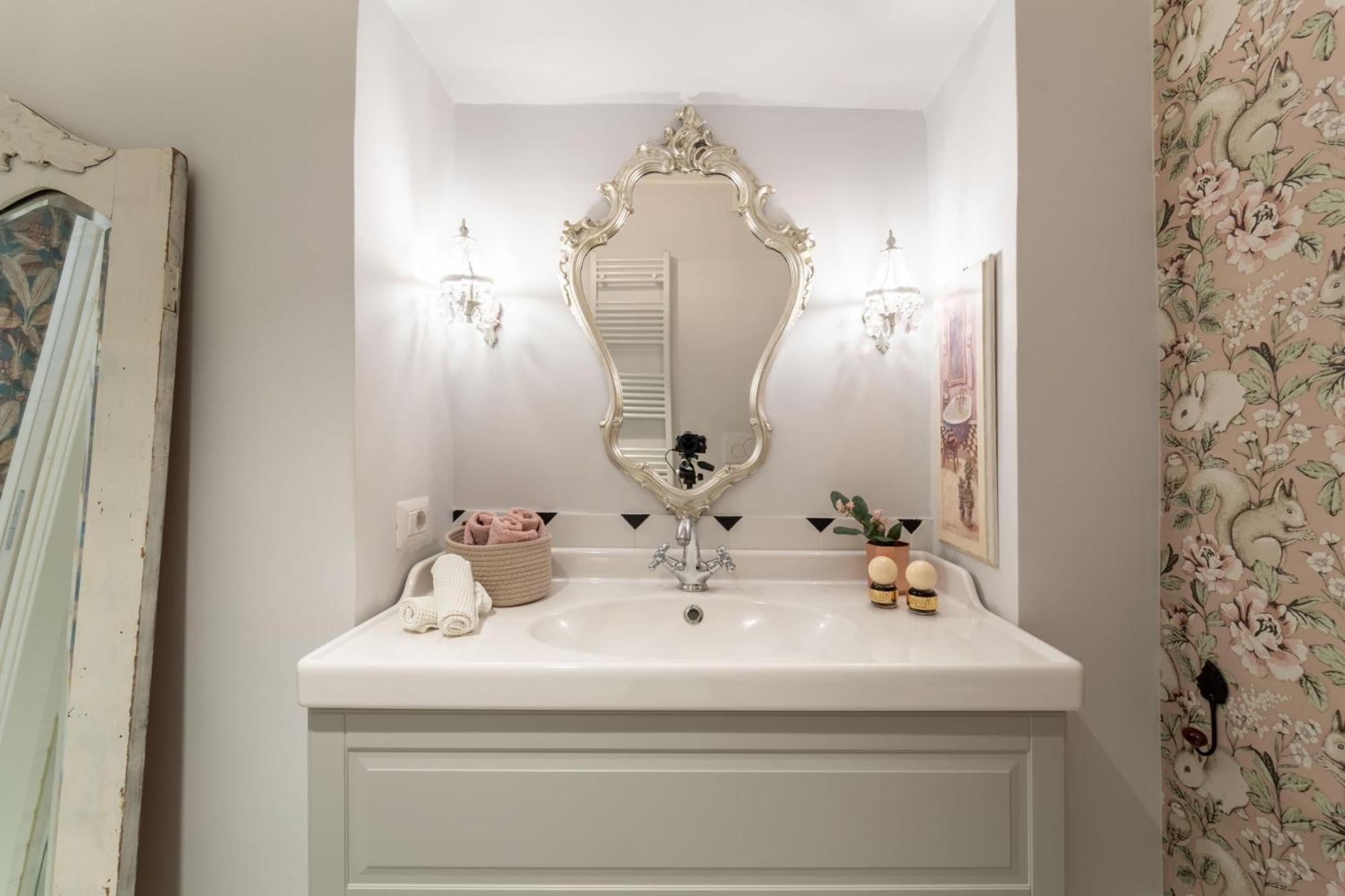 Boutique Apartment Milano Luaran gambar