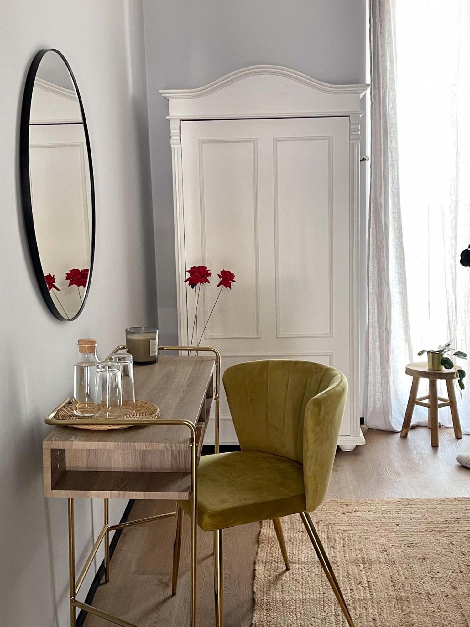 Boutique Apartment Milano Luaran gambar