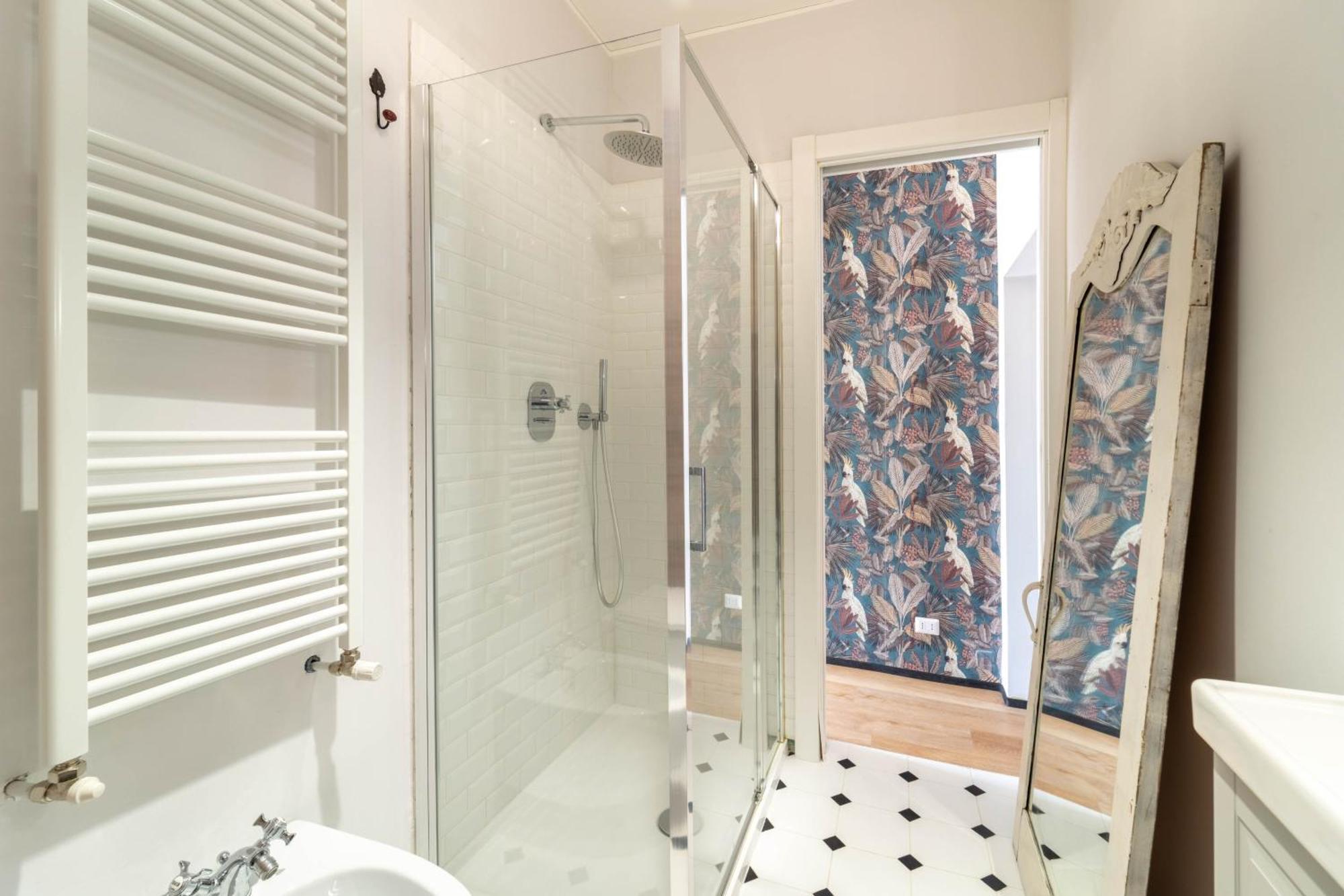 Boutique Apartment Milano Luaran gambar