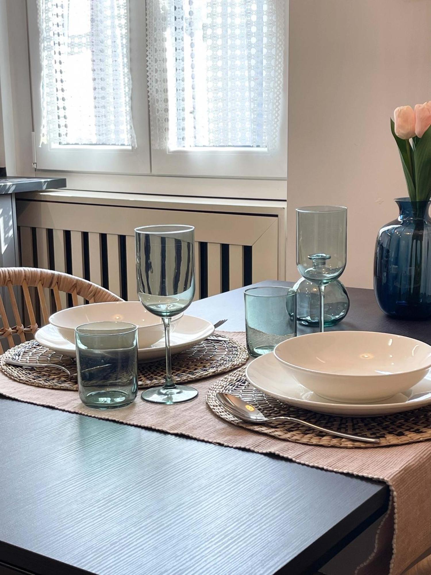 Boutique Apartment Milano Luaran gambar